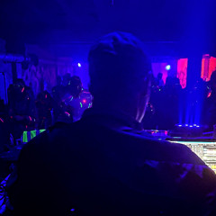 Chevichev Live korg electribe sx kaospad3@4 traks Especial 2020 bday