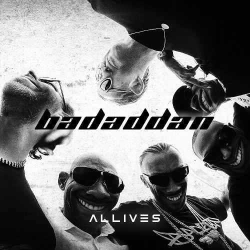 Chase & Status - BADADDAN (Allives Remix)