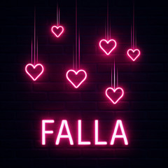 Falla - Silje Bakke (OliverJohannesson remix)