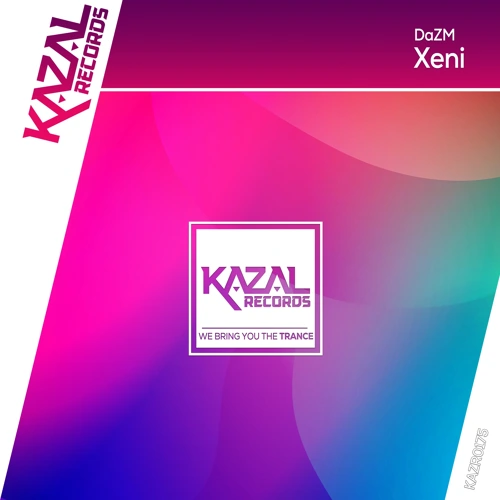 Artwork for the song Xeni (Extended Mix) by DaZM by DaZM on Next Sound