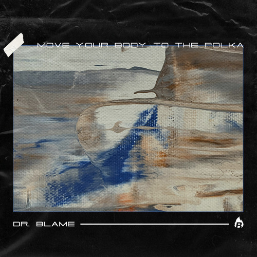 Move Your Body To The Polka