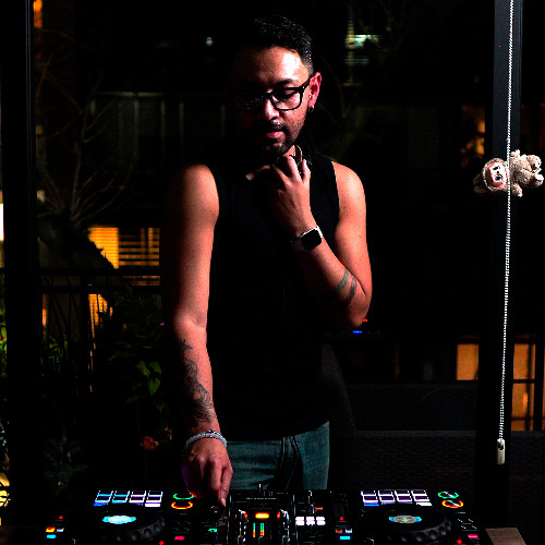 Techno Pride 🌈 - DJ Set ft. Only Fire, Bad Boombox, AADJA, David Löhlein, Skrillex, Boys Noize