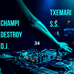 CHAMPI 34