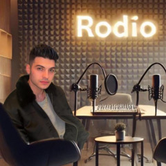 ראיון אמסי פיטוסי