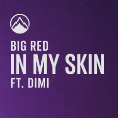 In My Skin - Big Red ft. Dimi.