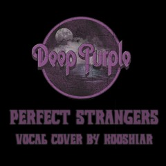 Perfect Strangers (Deep Purple Cover)