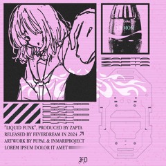 Zapta - Liquid Funk