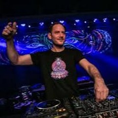 Electric Universe & Chico - Psytrance Concert In Rostock Harbour