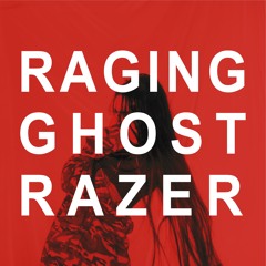 Raging Ghost Razer
