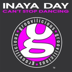 Inaya Day - Can't Stop Dancing (Luis Erre Loves Ibiza Mix)