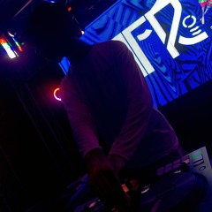 UNDERGROUND SPECIAL SET AFROTECH DJ MAIKOL NAVAS