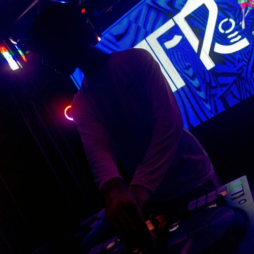 UNDERGROUND SPECIAL SET AFROTECH DJ MAIKOL NAVAS