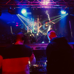 FabrixXx & d.neub @ MLK Blankenburg (4.1.25)