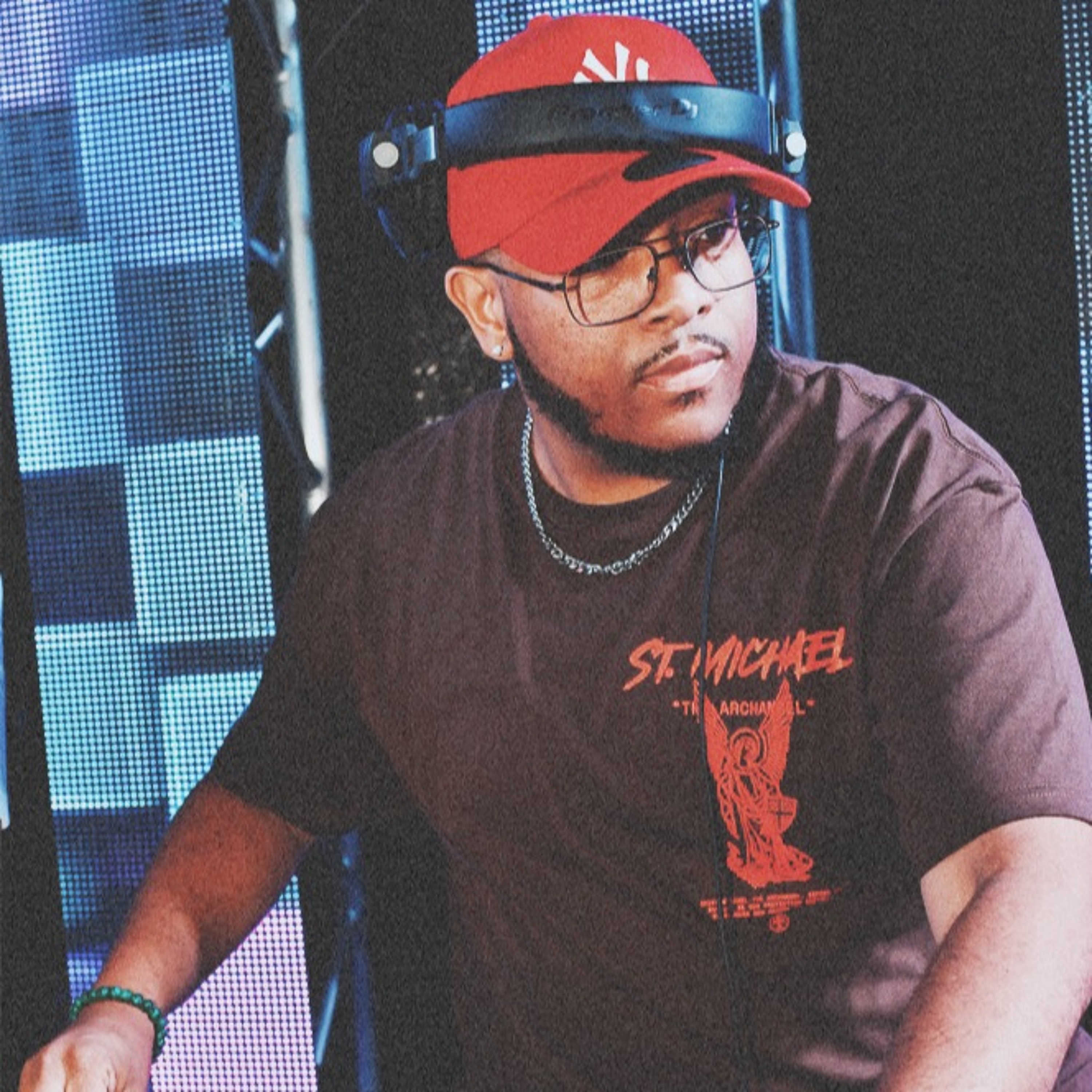 I AM SONICBOOM | THE SOCA MIXOLOGIST