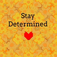 Undertale + Deltarune