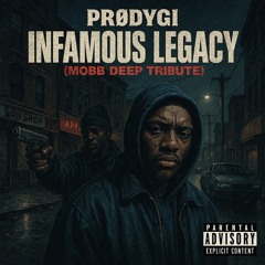 Infamous Legacy (Mobb Deep Tribute)