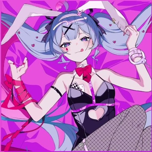 DECO*27 - Rabbit Hole (SLOWED)