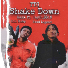 Lil Dump - Shake Down Ft JayBu$$iN