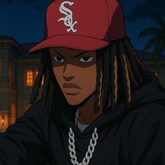 KING VON - DIDDY PARTY (AI)