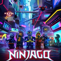 Prime Empire Suite - Ninjago Soundtrack