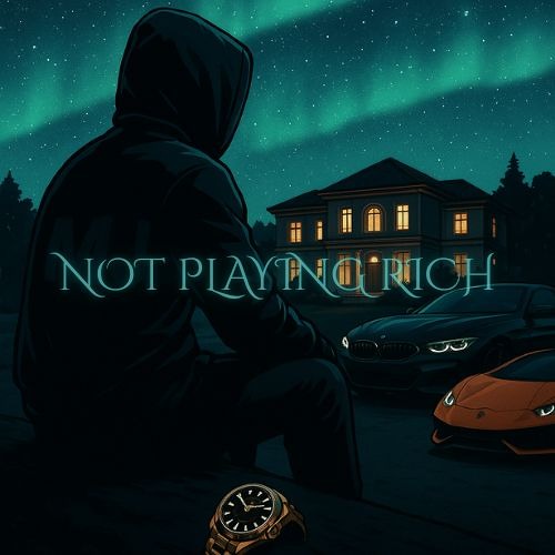 Not Playing Rich (RUS)