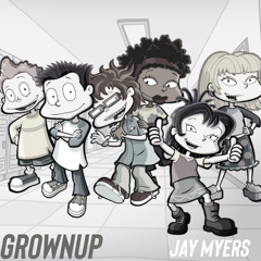 Grownup