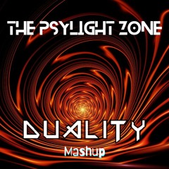The Psylight Zone (DUALITY mashup)
