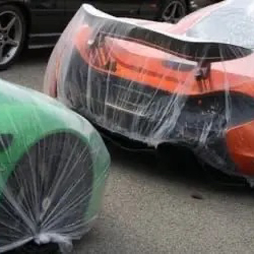 im not your average american.