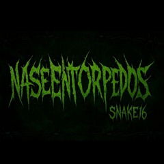 NASENTORPEDOS