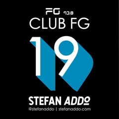 Stefan Addo | Club FG [Episode XIX] (May 30, 2023) On FG 93.8
