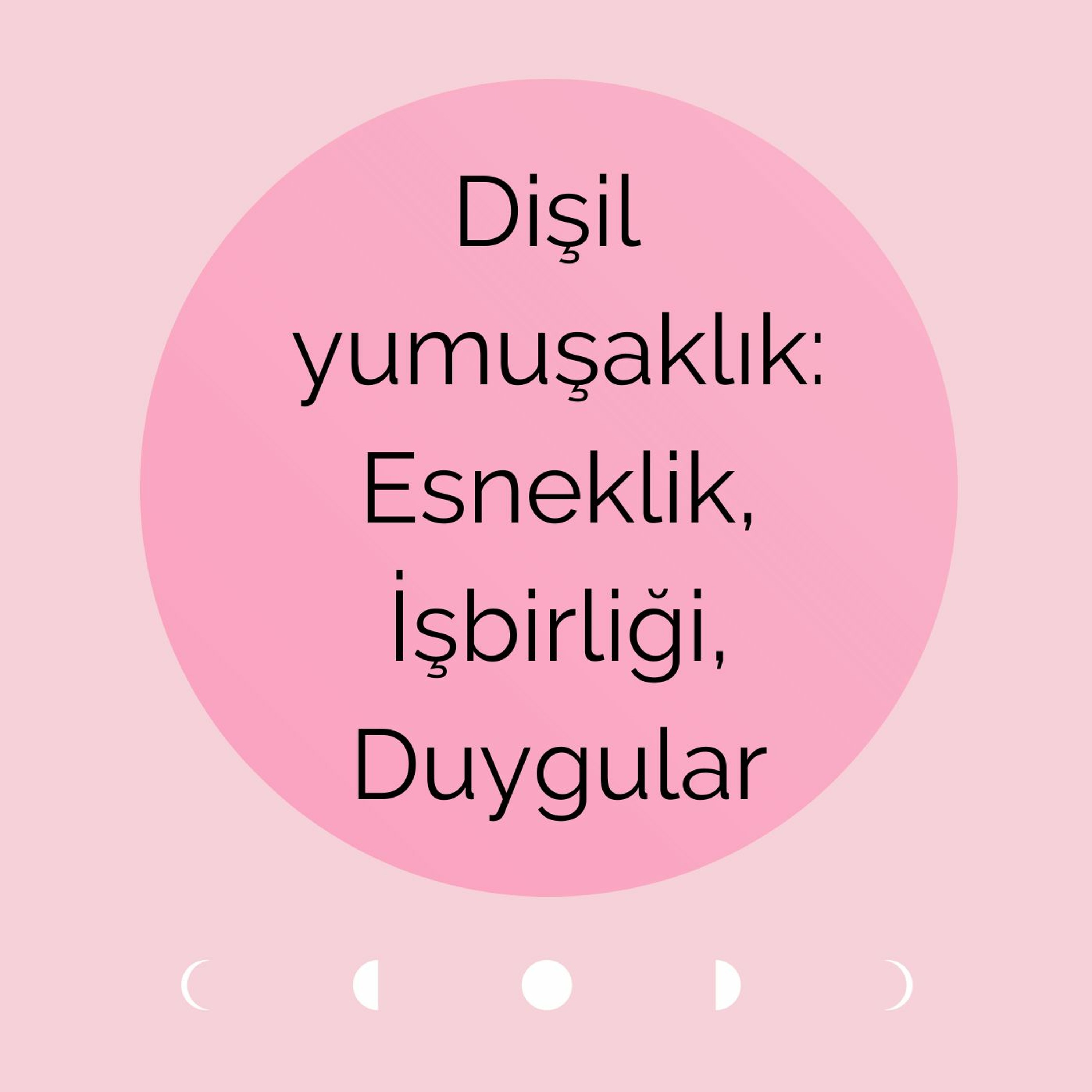 Mutlu Kadınlar Akademisi