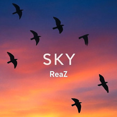 Sky (Ambient EDM)