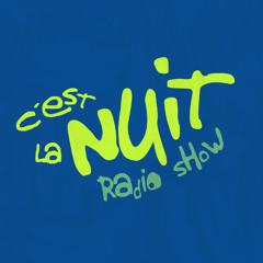 C'est la Nuit #46 - CLN046