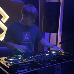 Disco Tetris X Skirt and Dance X Pump Up The Grooves