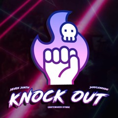 Knock Out (Erntewagen Hymne) - Seven Synth & Dorflegende