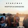 Summer Rooftop UK Garage Set DJ mix artwork - Electronic music tracklist cover image