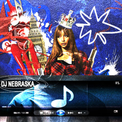 Illegal (DJ NEBRASKA 'SUMMER IN IBIZA' DUB)