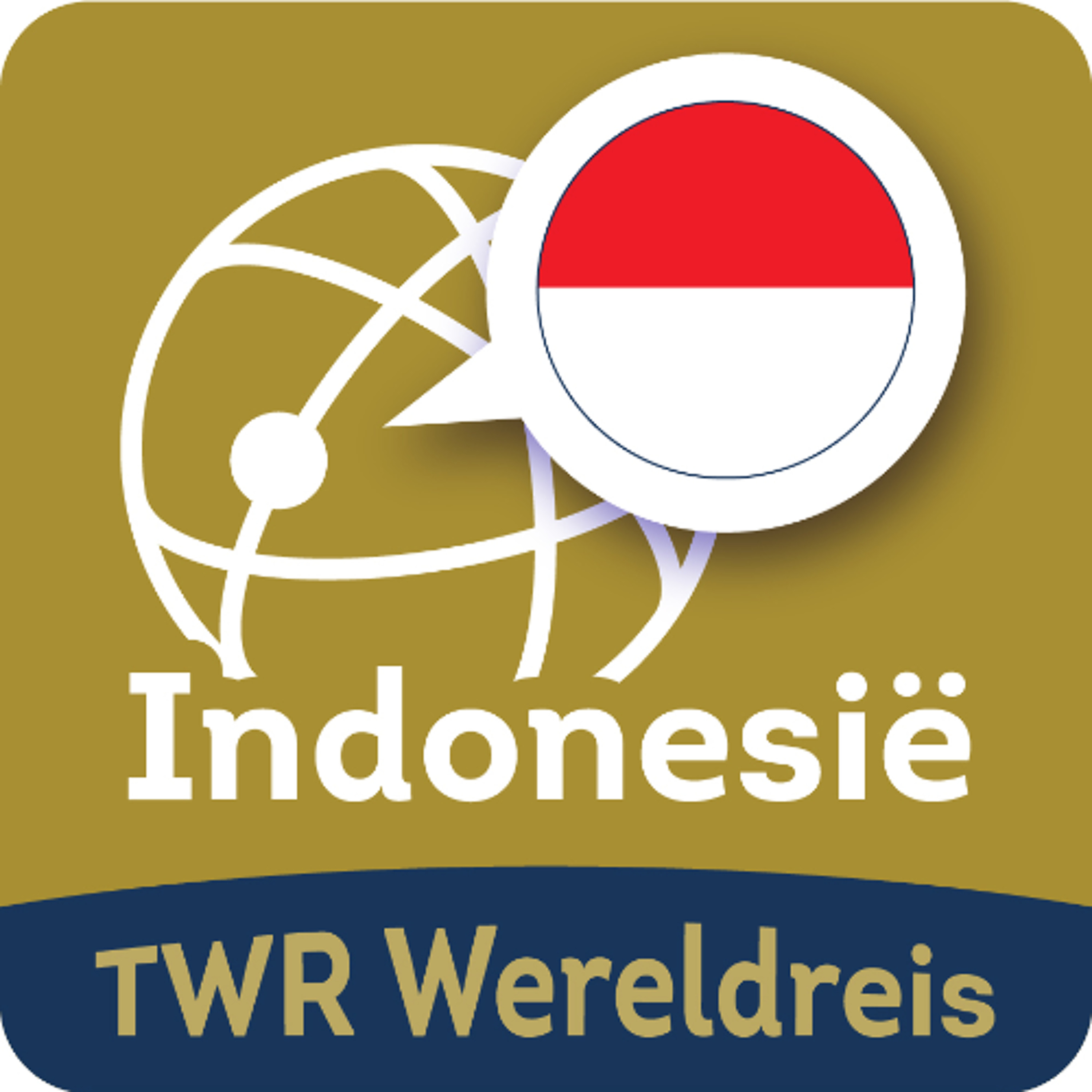 TWR Wereldreis Indonesië Afl. 3 Grootste moslimland ter wereld episode artwork