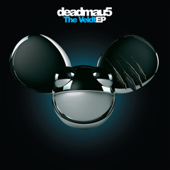 deadmau5 - The Veldt (Tommy Trash Remix) [feat. Chris James]