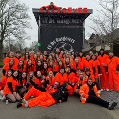 CV. De Gasgevers @ Borkel & Schaft