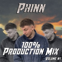 PHINN 100% Production Mix Volume #1