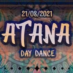 gus PB @ Atana - 21.8.2021 - djset