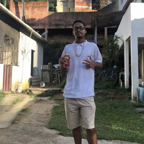 MC CHARLIN-EU TODO TRAJADÃO, ANDA DE CARRO BICHO(DJ KEVIN O BRABO).mp3
