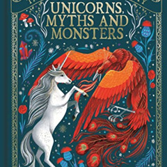 [VIEW] PDF 💔 Unicorns, Myths and Monsters (4) (The Magical Unicorn Society) by  Anne