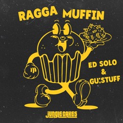 Ed Solo & GU:STUFF -  Raggamuffin
