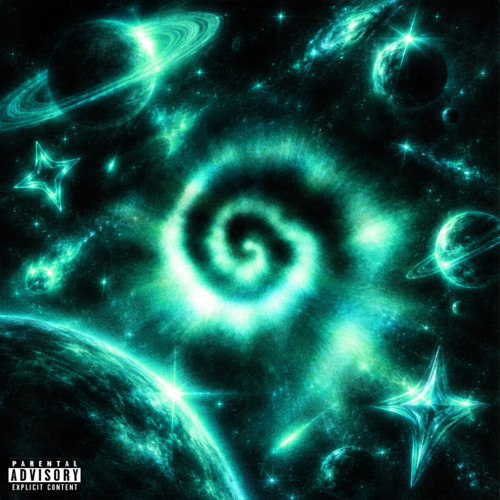 Outerspace [ Prod. r0binwyd + bxsty]