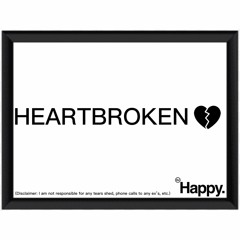 Heartbroken