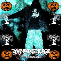 SEMATARY - WOODSMAN (FULL SNIPPET FROM HAUNTOHOLIXX)