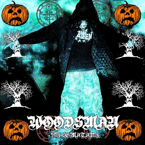 SEMATARY - WOODSMAN (FULL SNIPPET FROM HAUNTOHOLIXX)