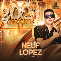 Neuf Lopez - LLTP AWARDS 2021 (Special Podcast)